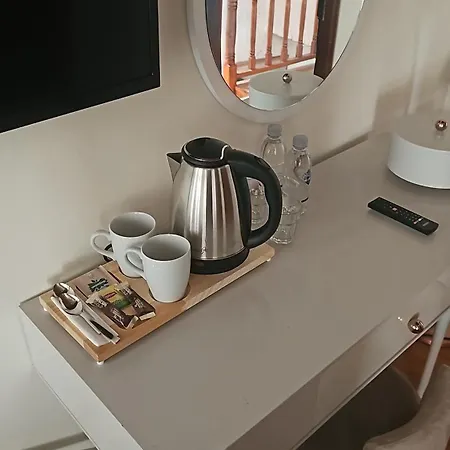 Saffet Hanim Konagi Appartement Mudanya
