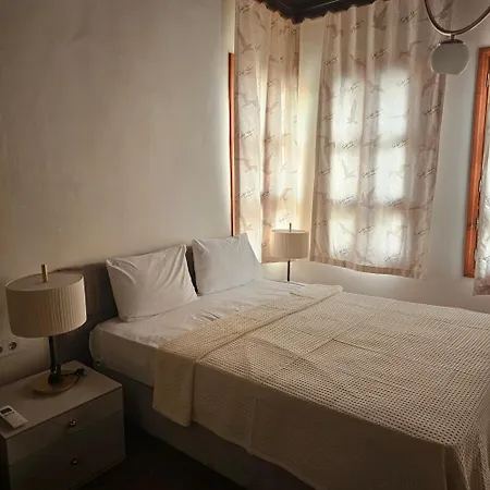 Saffet Hanim Konagi Mudanya