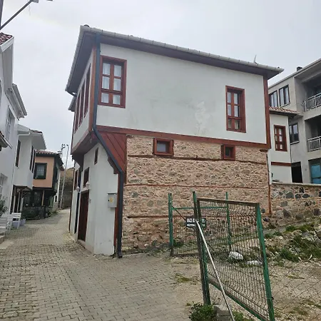 Saffet Hanim Konagi Apartament Mudanya