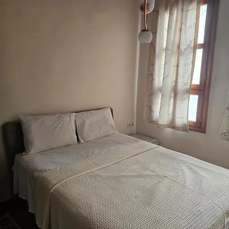 Saffet Hanim Konagi * Mudanya
