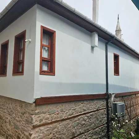 Appartement Saffet Hanim Konagi Mudanya