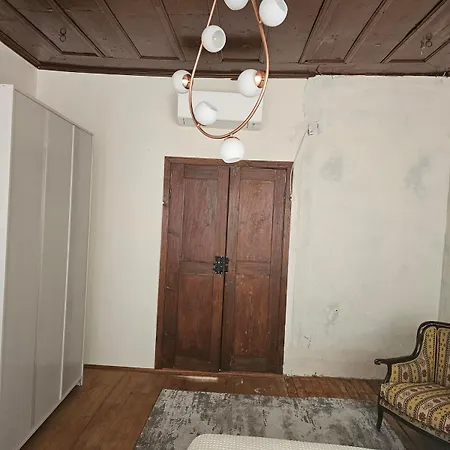 Saffet Hanim Konagi Apartament Mudanya