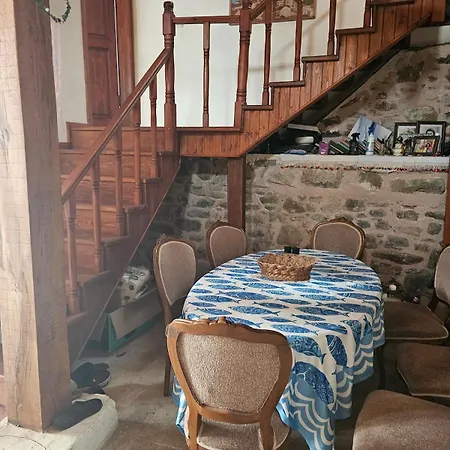 Appartement Saffet Hanim Konagi *